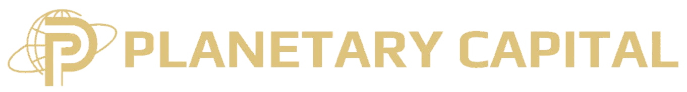 Planetary Capital Logo